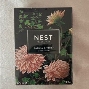 NEST Dahlia & Vines Eau de Parfum 3.4 fl oz